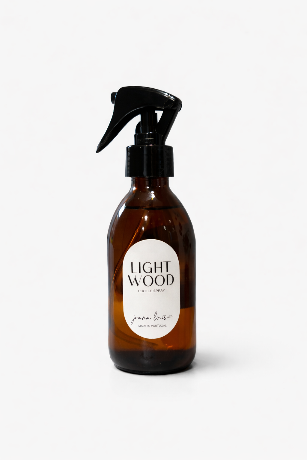 HOME SPRAY LIGHT WOOD