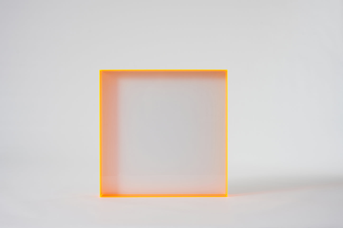 MOLDURA ORANGE