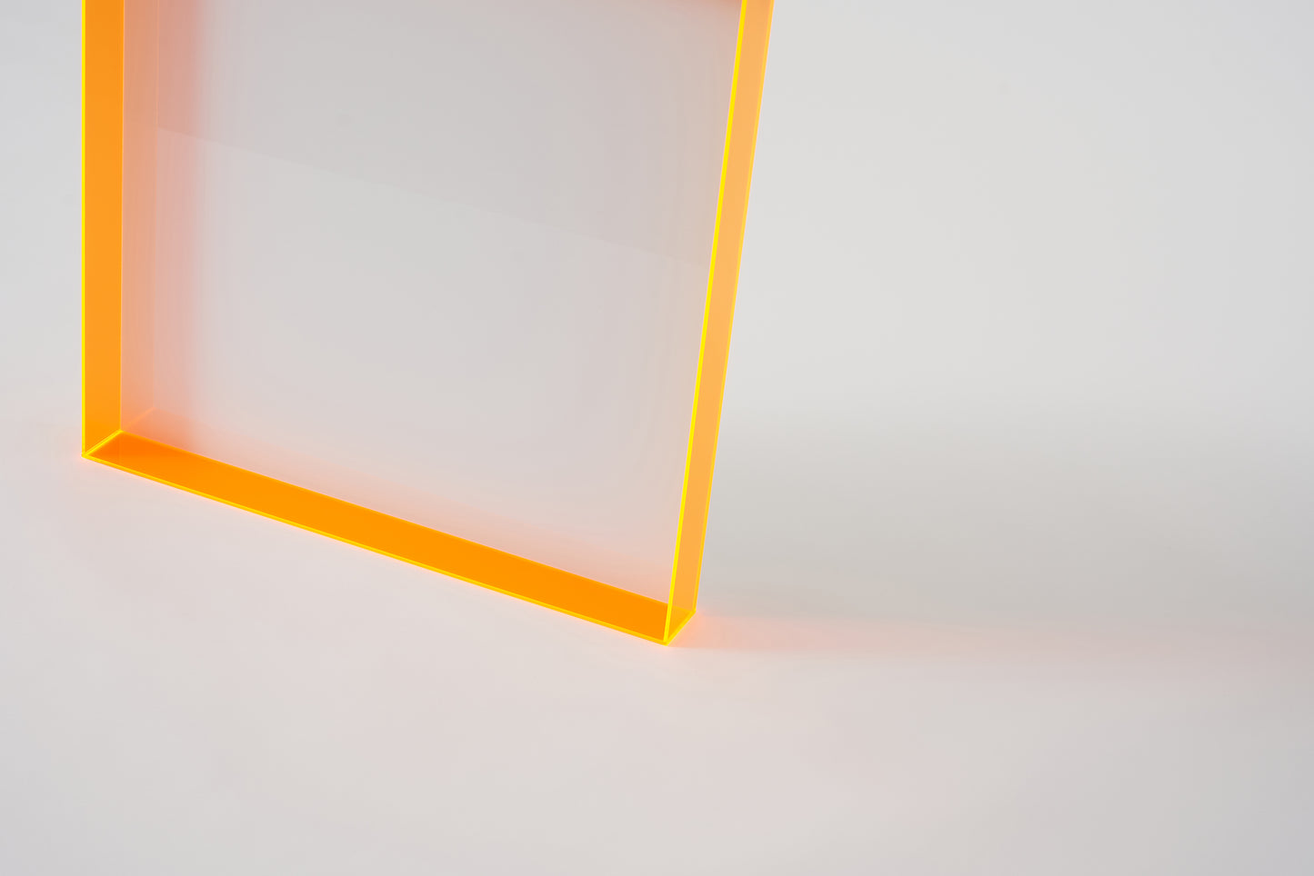 MOLDURA ORANGE