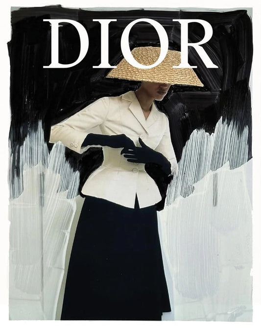 DIOR - A New Look