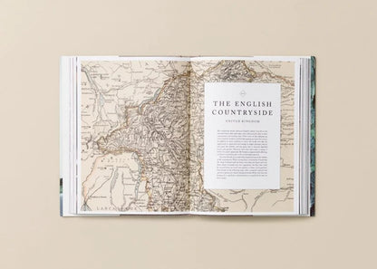 LIVRO KINFOLK TABLE
