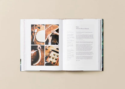 LIVRO KINFOLK TABLE