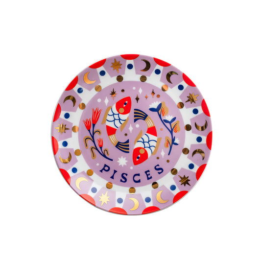 PRATO PISCES . BITOSSI HOME