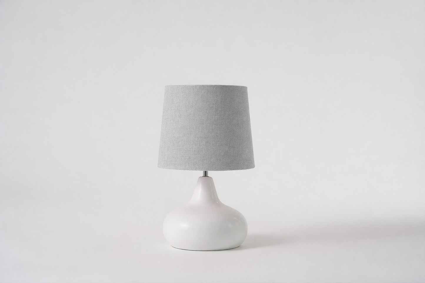 CANDEEIRO GENI GREY