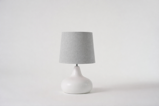 PRÉ VENDA - CANDEEIRO GENI GREY