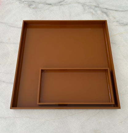 TABULEIRO CARAMEL