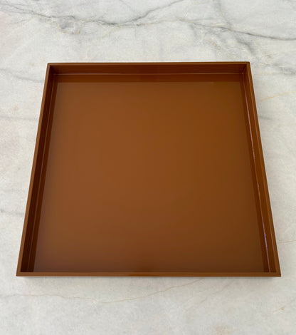 TABULEIRO CARAMEL