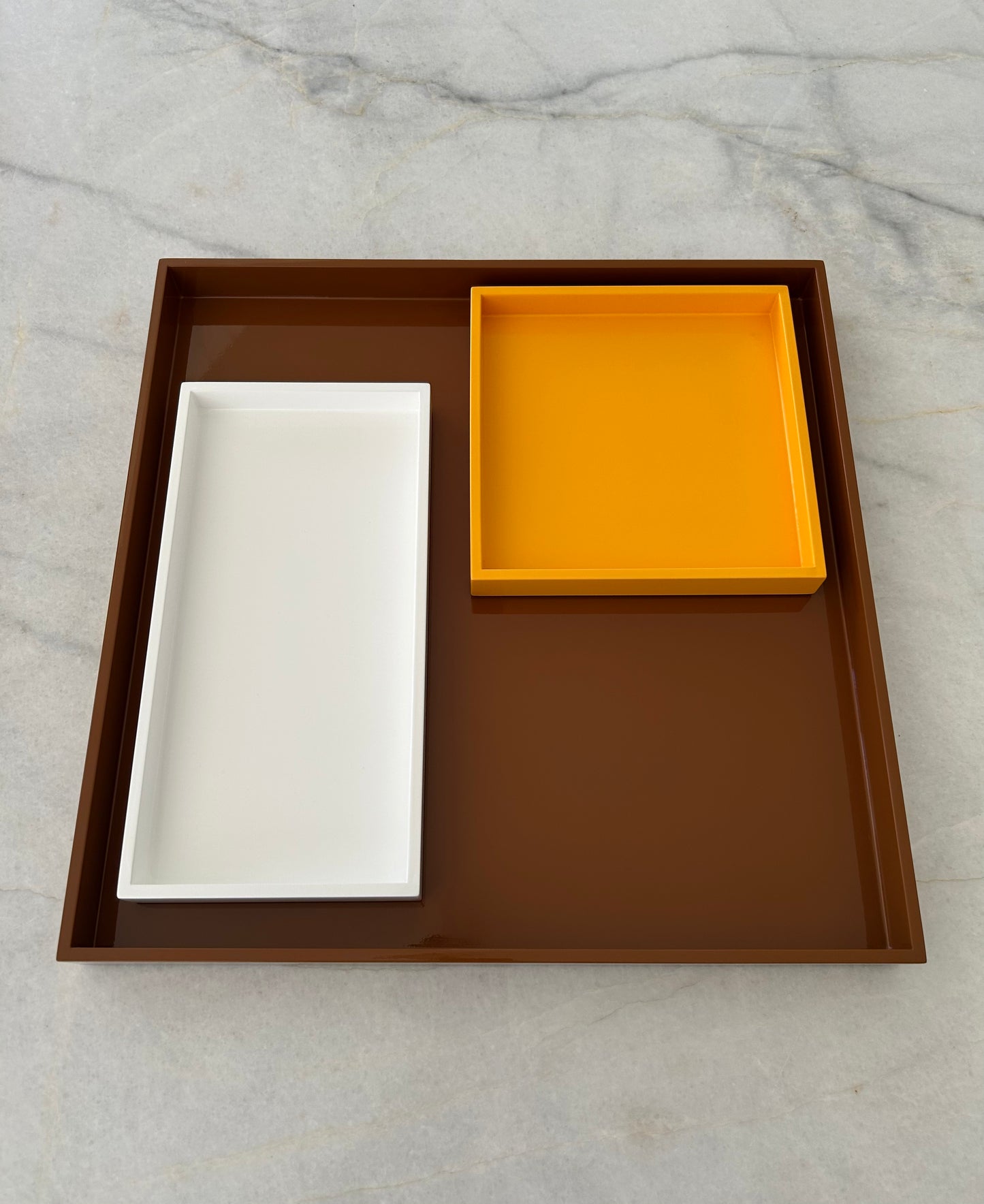 TABULEIRO CARAMEL