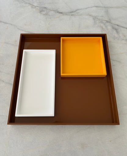TABULEIRO CARAMEL