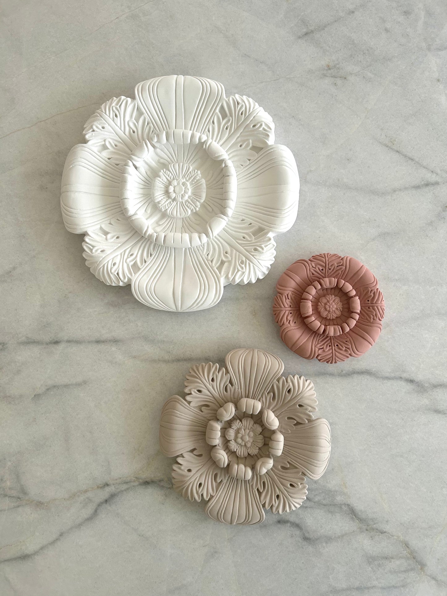 ROSETAS - CAMPANHA BOLO REI . IVA VIANA