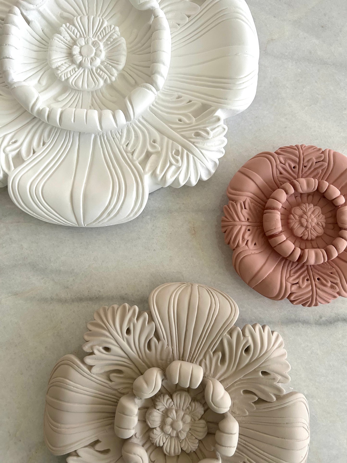 ROSETAS - CAMPANHA BOLO REI . IVA VIANA