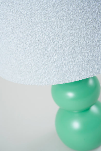 CANDEEIRO DUNE LIGHT BLUE