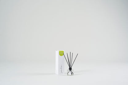 DIFUSOR EM STICKS LIGHT WOOD