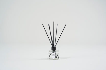 DIFUSOR EM STICKS LIGHT WOOD