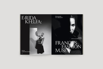LIVRO KINFOLK MAGAZINE EDITION 47