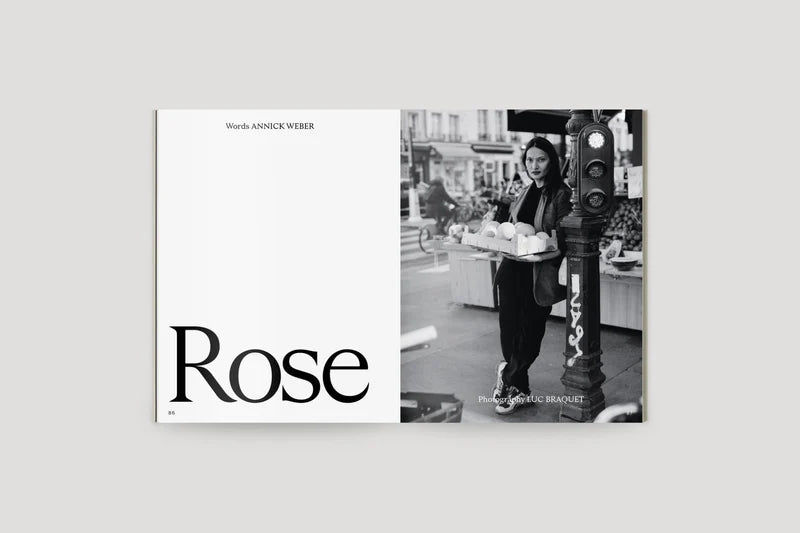 LIVRO KINFOLK MAGAZINE EDITION 48