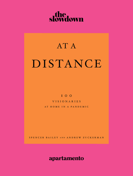 LIVRO AT A DISTANCE